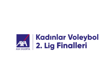 AXA Sigorta Kadınlar Voleybol 2.Ligi Final Etabı Maç ve Antrenman Programı Açıklandı