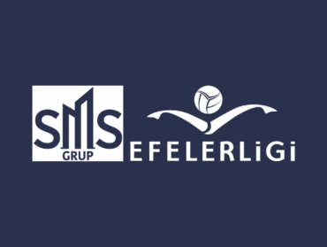 SMS Grup Efeler Ligi’nde 21.Hafta Başlıyor