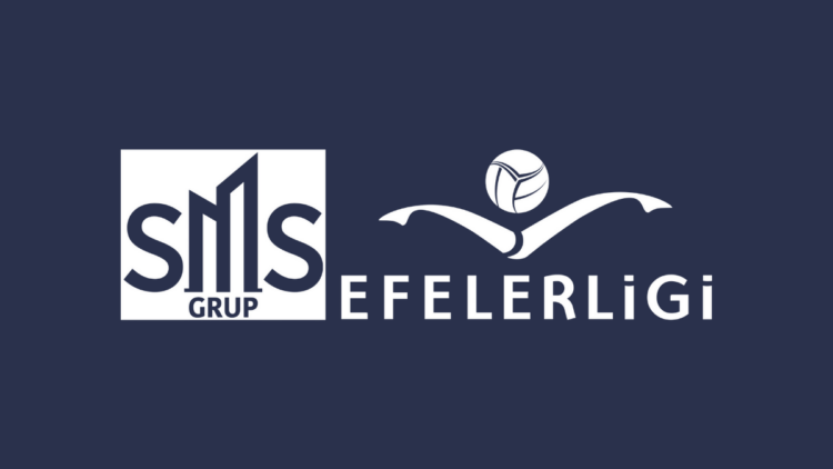SMS Grup Efeler Ligi’nde 21.Hafta Başlıyor