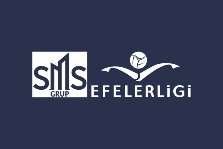 SMS Grup Efeler Ligi’nde 21.Hafta Başlıyor