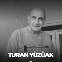 Turan Yüzüak Vefat Etti