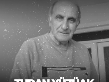 Turan Yüzüak Vefat Etti