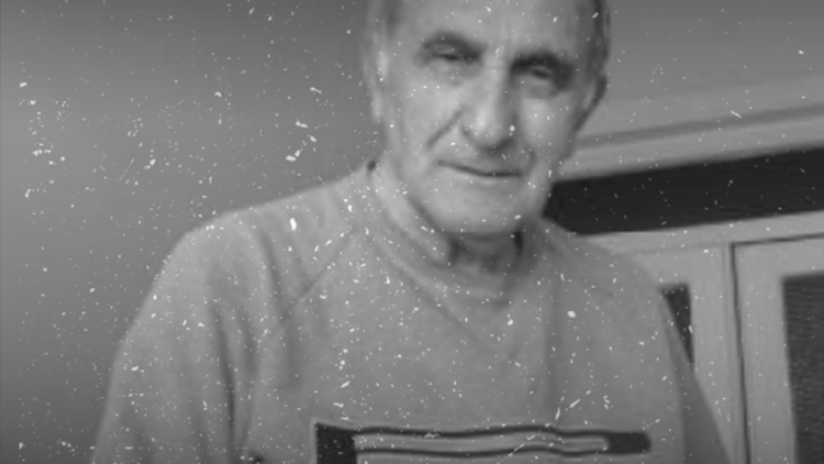 Turan Yüzüak Vefat Etti