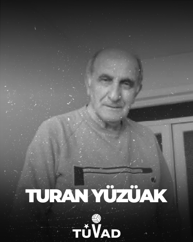 Turan Yüzüak Vefat Etti